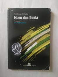 Image of Islam dan dunia