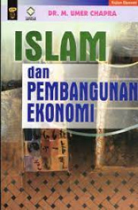Image of Islam dan pembangunan ekonomi