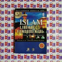 Image of Islam libera fundamental