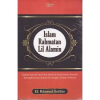 Image of Islam rahmatan lil alamin
