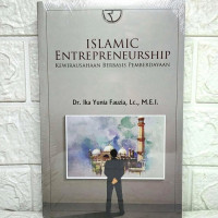 Image of Islamic Enterpreneurship Kewirausahaan Berbasis Pemberdayaan