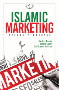 Image of Islamic Marketing