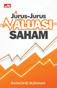 Image of JURUS-JURUS VALUASI SAHAM