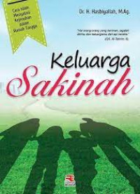 Image of Keluarga sakinah