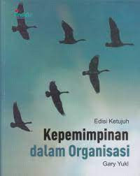 Image of Kepemimpinan dalam organisasi