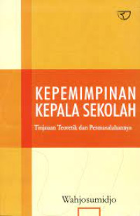 Image of Kepemimpinan kepala sekolah