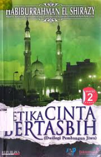 Image of Ketika Cinta Bertasbih Episode 2