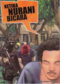Image of Ketika nurani bicara