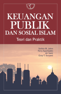 Image of Keuangan Publik dan Sosial Islam