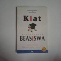 Image of Kiat Memenangkan Beasiswa