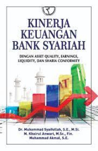 Image of Kinerja Keuangan Bank Syariah