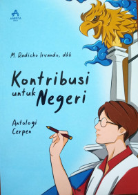 Image of Kontribusi Untuk Negeri