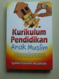 Image of Kurikulum pendidikan anak muslim
