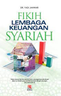 Image of Lembaga keuangan syariah