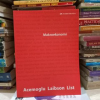 Image of Makroekonomi
