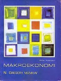 Image of Makroekonomi
