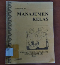 Image of Manajemen Kelas