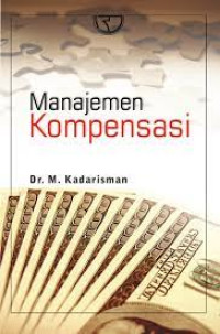 Image of Manajemen kompensasi