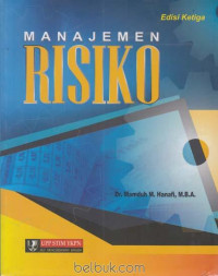 Image of Manajemen risiko