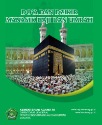 Image of Manasik Umrah