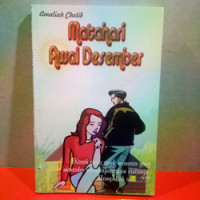 Image of Matahari Awal Desember