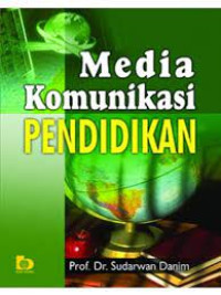 Image of Media komunikasi pendidikan