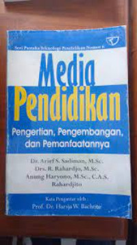 Image of Media pendidikan