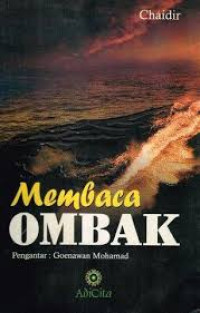 Image of Membaca ombak