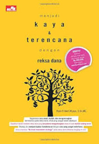 Image of MENJADI KAYA & TERENCANA DENGAN REKSA DANA