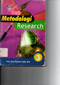 Image of Metodologi research 3