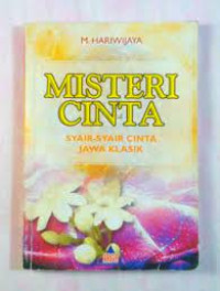 Image of Misteri Cinta