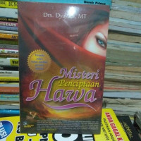 Image of Misteri Penciptaan Hawa