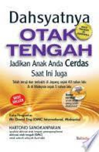 Image of Otak tengah memang dahsyat