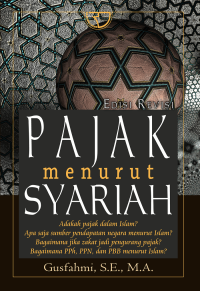 Image of Pajak menurut syariah