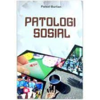 Image of Patologi sosial
