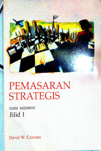 Image of Pemasaran strategis