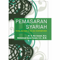 Image of Pemasaran Syariah