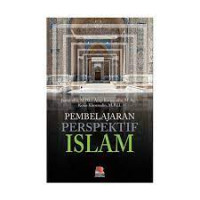 Image of Pembelajaran perspektif islam