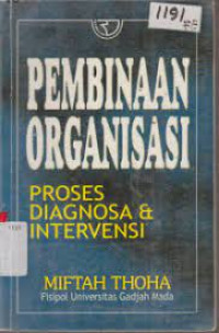 Image of Pembinaan organisasi proses diagnosa & intervensi