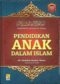 Image of Pendidikan anak dalam islam