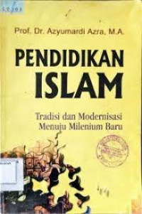 Image of Pendidikan islam