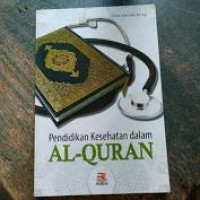 Image of Pendidikan kesehatan dalam Al Quran