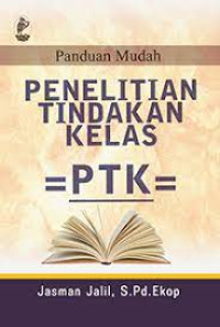 Image of Penelitian tindakan kelas