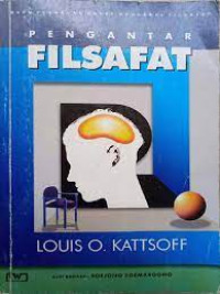 Image of Pengantar filsafat