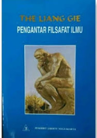 Image of Pengantar Filsafat Ilmu