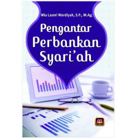 Image of Pengantar perbankan syariah