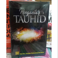 Image of Pengantar Tauhid