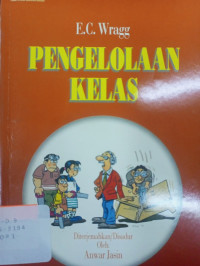 Image of Pengelolaan kelas
