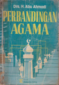 Image of Perbandingan Agama