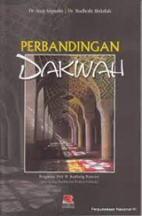 Image of Perbandingan dakwah